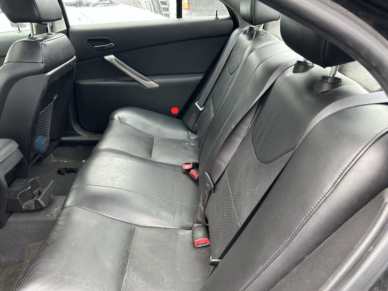 Used 2007 Pontiac G6 GT w/ Premium Package image 5