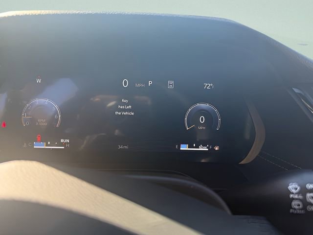 New 2026 Jeep Grand Cherokee Altitude image 14