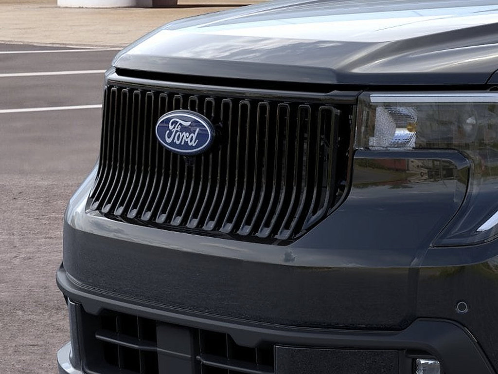 Used 2026 Ford Maverick Lobo AWD/4WD image 20