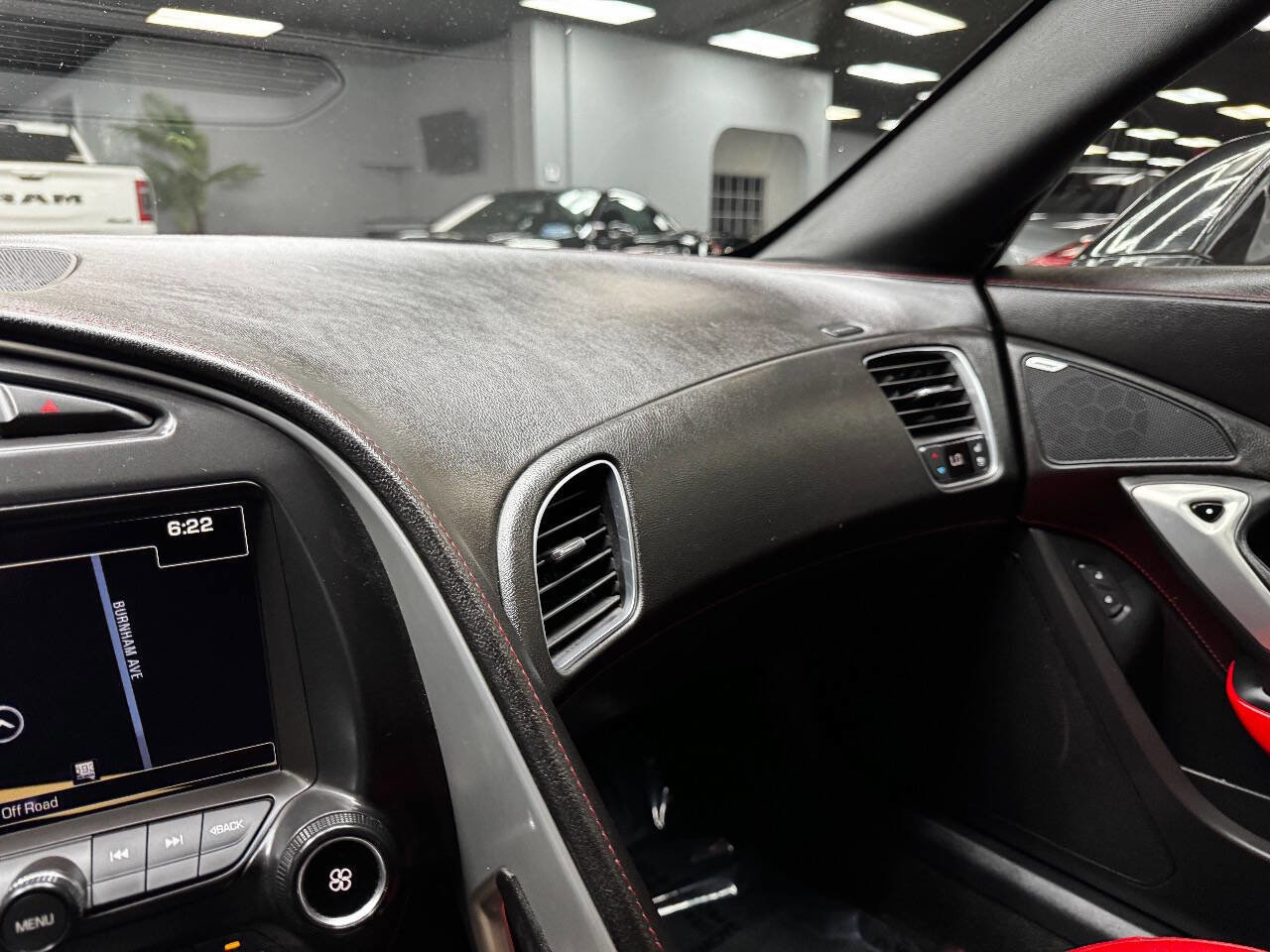 Used 2016 Chevrolet Corvette Stingray Coupe w/ 2LT Preferred Equipment Group image 25