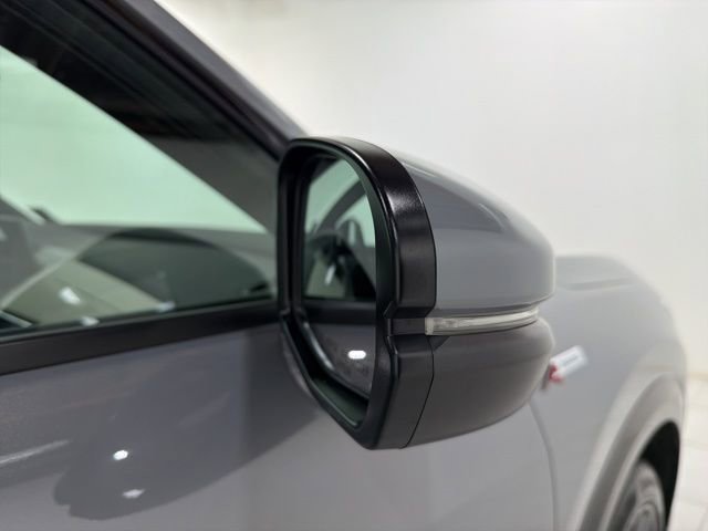 Certified 2025 Acura ADX A-Spec AWD/4WD image 26