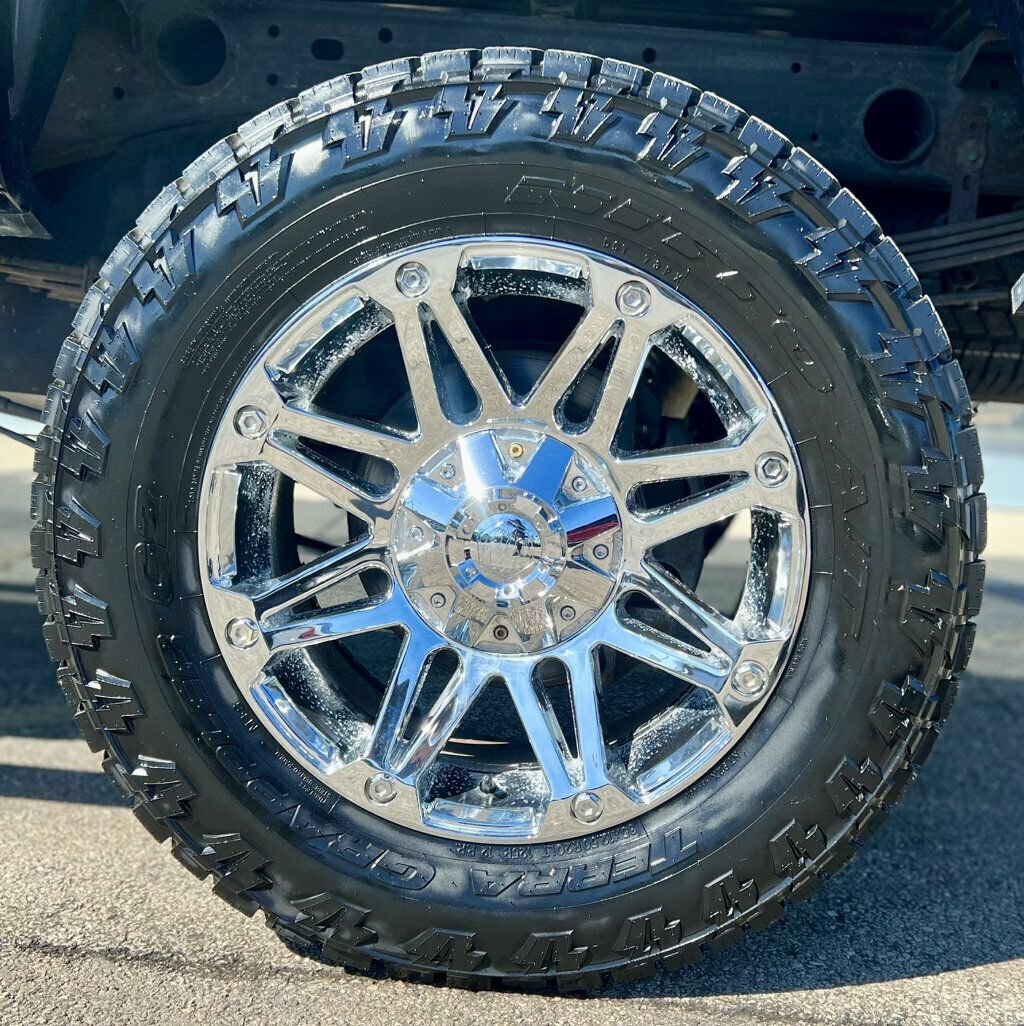 Used 2014 Chevrolet Silverado 2500 LT w/ Z71 Appearance Package AWD/4WD image 29