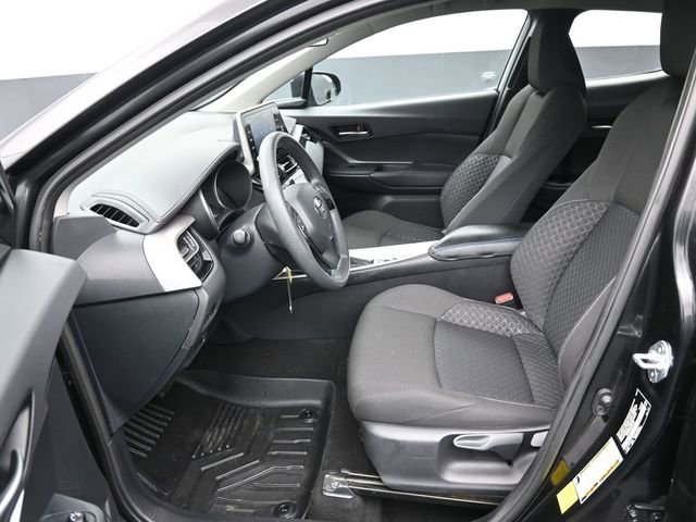 Certified 2021 Toyota C-HR LE image 20