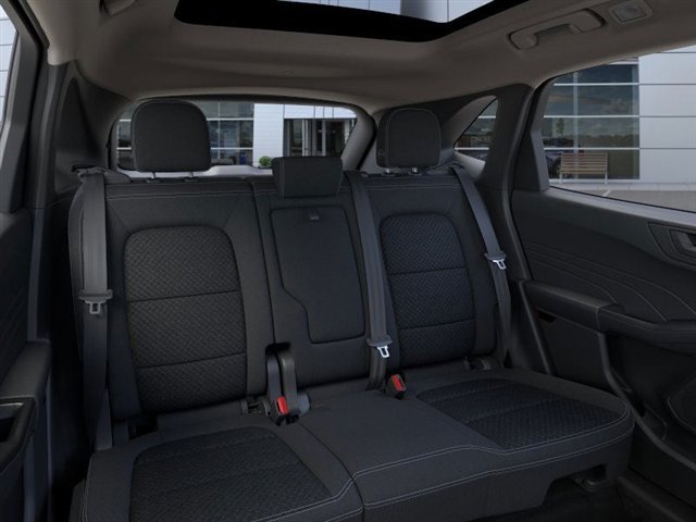 New 2026 Ford Escape Active w/ Tech Pack #1 AWD/4WD image 11