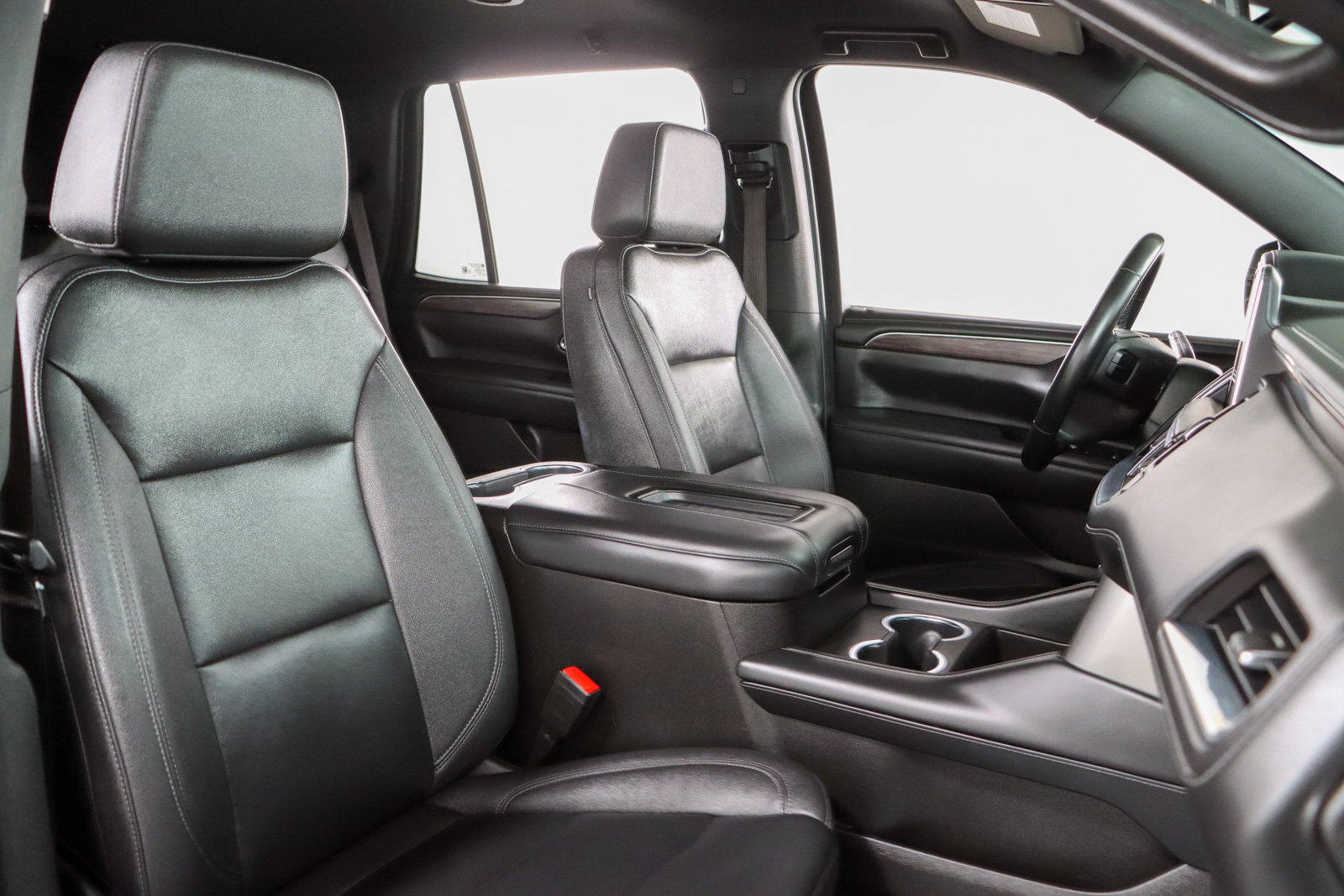 Used 2023 Chevrolet Tahoe LT RWD image 30