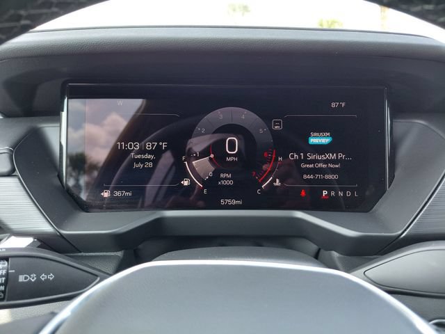 New 2025 GMC Acadia Elevation FWD image 30