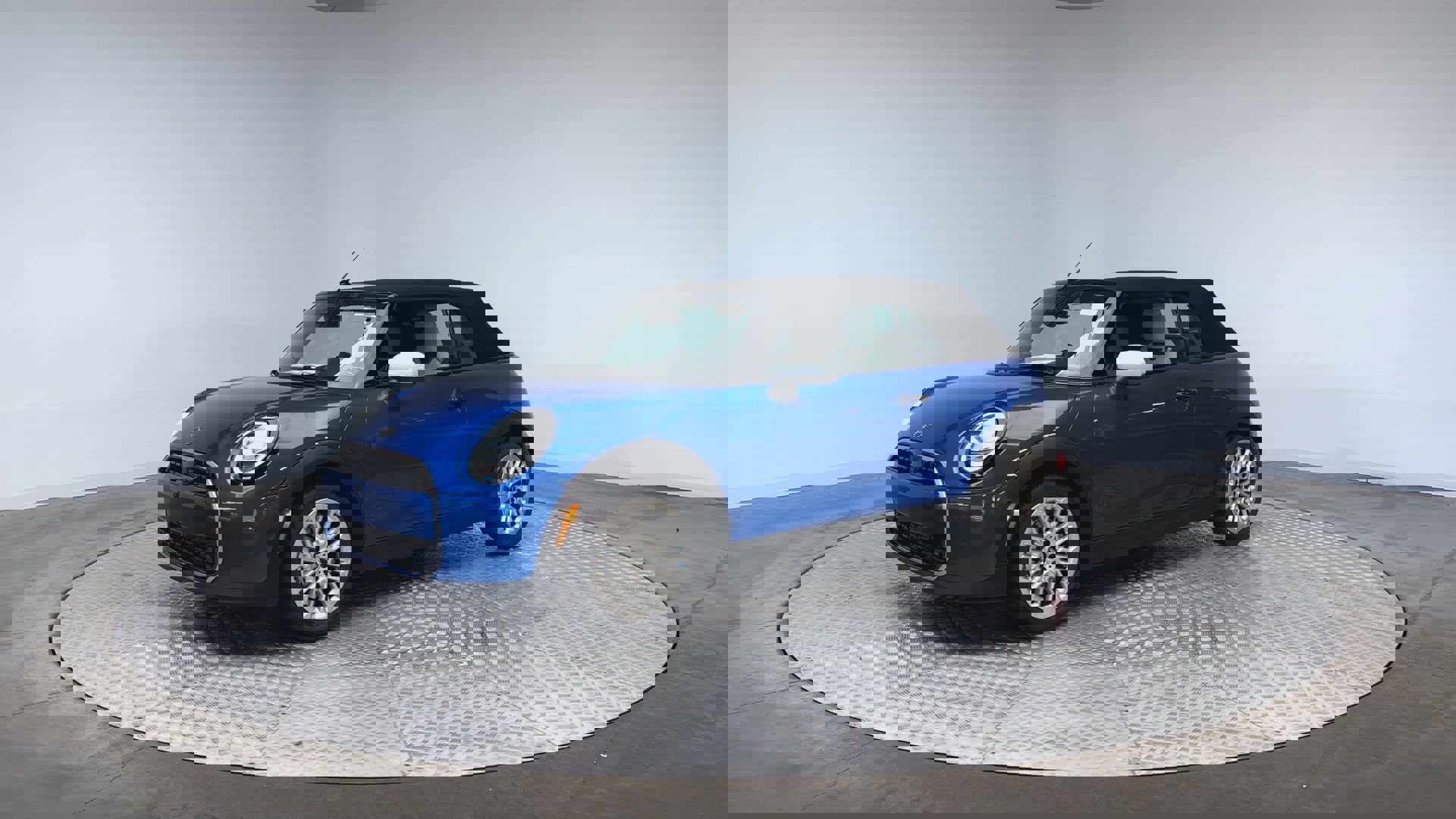 New 2026 MINI Cooper Convertible image 4