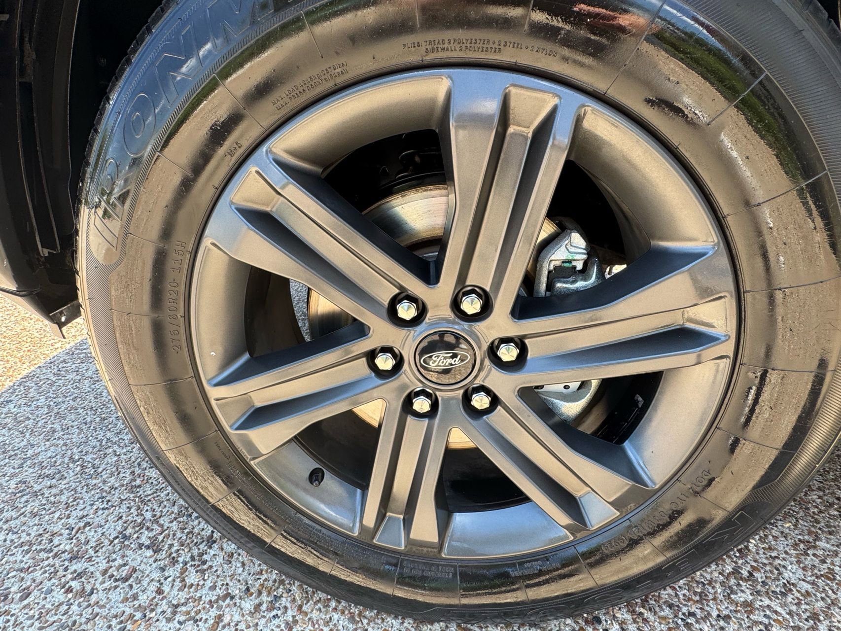 Used 2019 Ford F150 XL w/ XL Power Equipment Group RWD image 33
