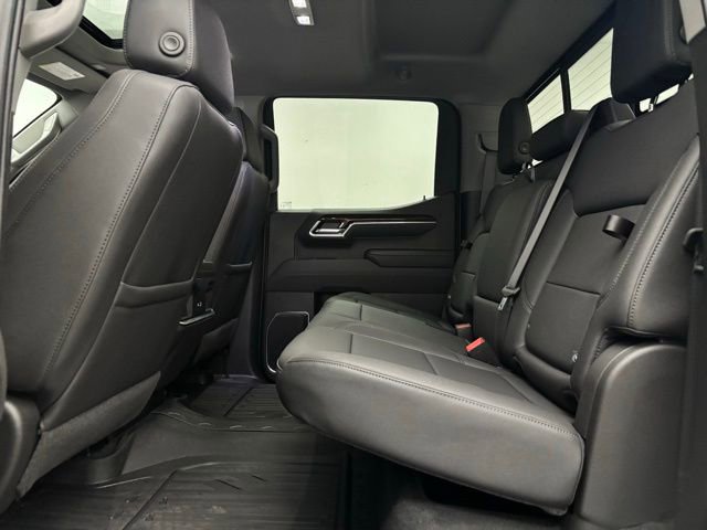 New 2026 GMC Sierra 1500 Elevation w/ Elevation Premium Package image 39