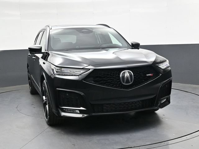 New 2026 Acura MDX Type S w/ Advance Package AWD/4WD image 10