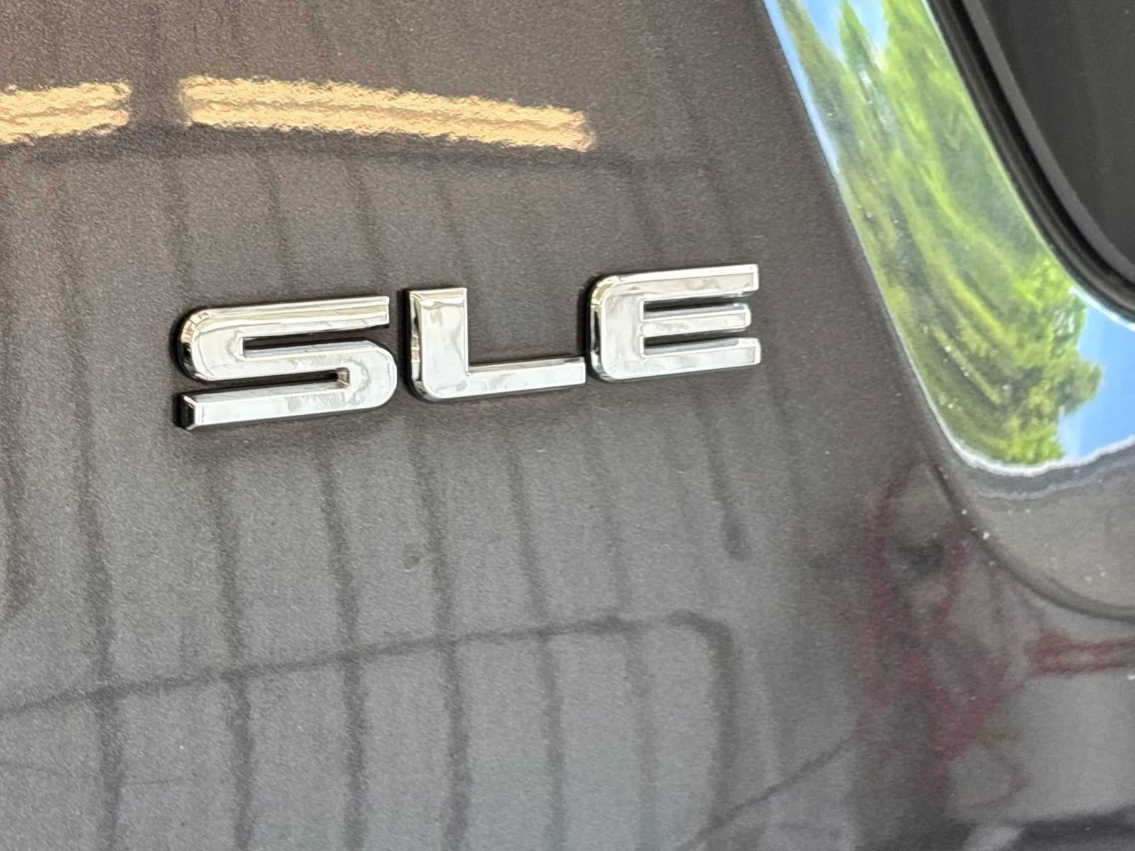 Used 2016 GMC Terrain SLE w/ Driver Alert Package I FWD image 58