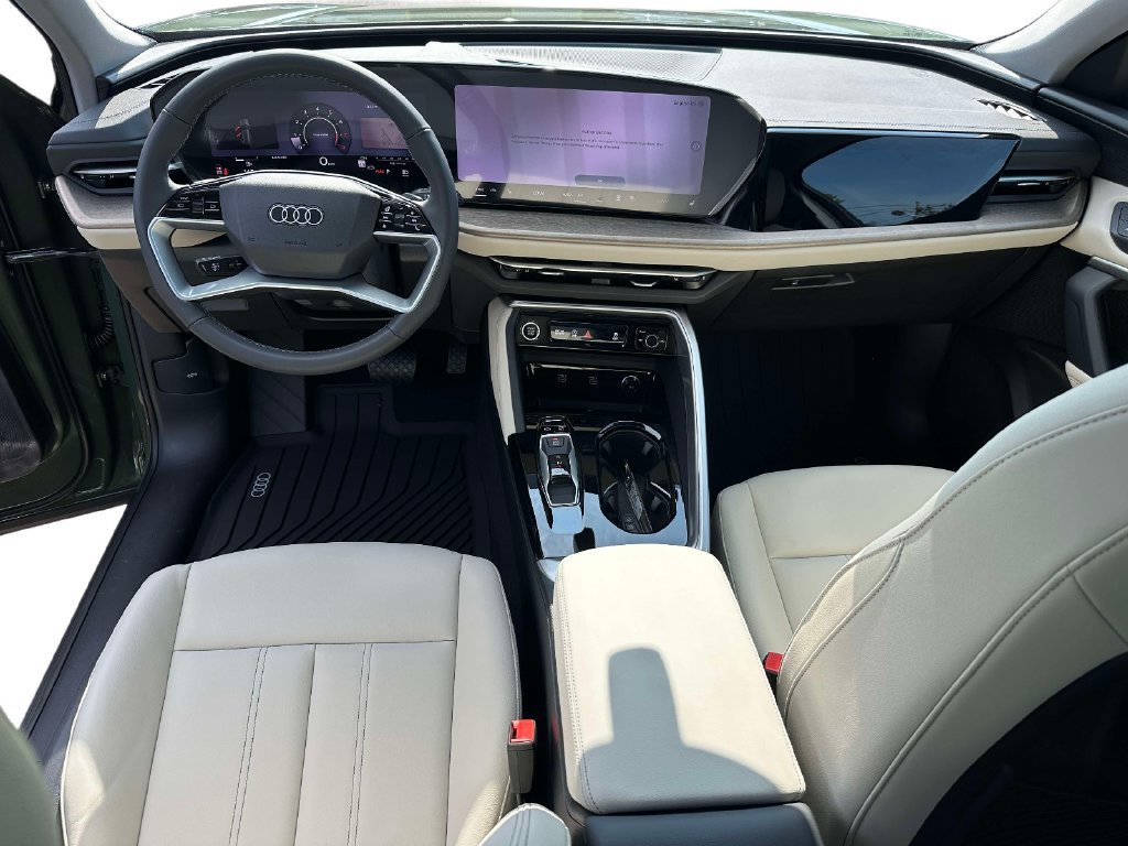 New 2026 Audi Q5 2.0T AWD/4WD image 22