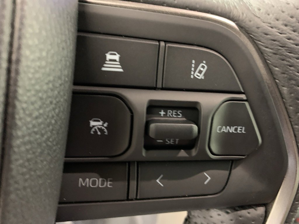 New 2026 Toyota Tundra Limited w/ TRD Off-Road Package image 23
