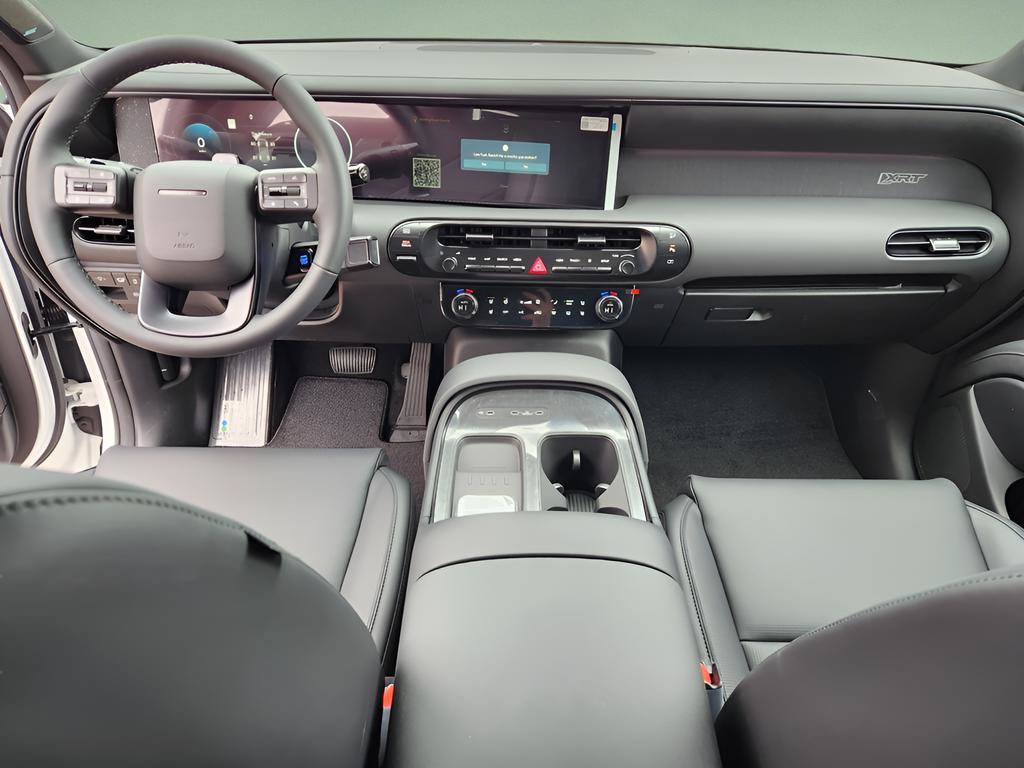 New 2026 Hyundai Palisade XRT Pro AWD/4WD image 15
