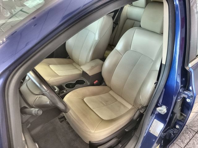 Used 2013 Buick Verano FWD image 11
