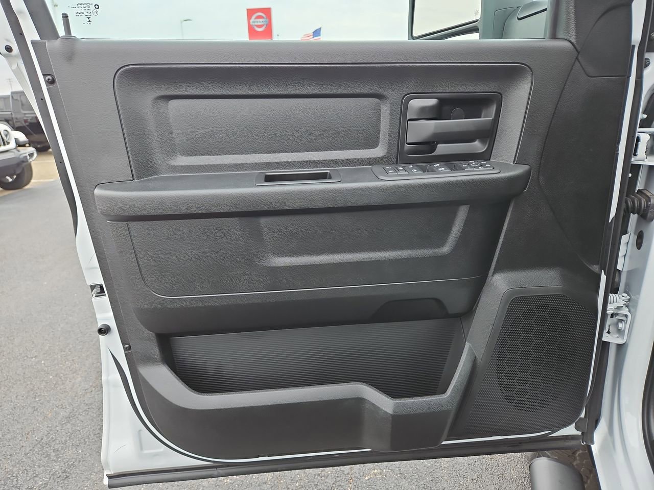 New 2026 RAM 2500 Tradesman w/ Safety Group image 18