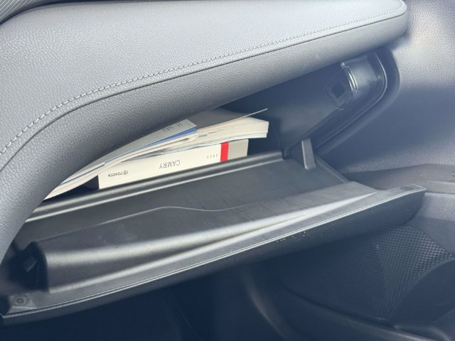 Certified 2023 Toyota Camry LE FWD image 39