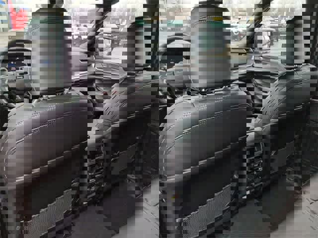 New 2025 Jeep Grand Cherokee Limited image 18