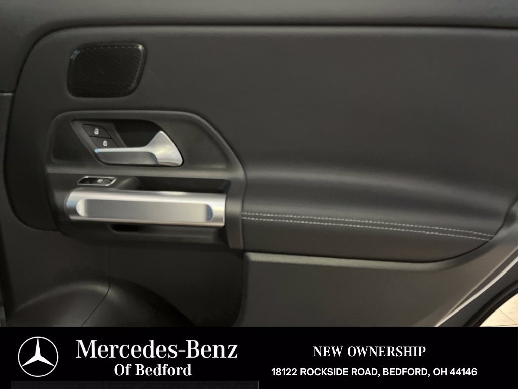 Used 2026 Mercedes-Benz GLB 250 4MATIC image 18