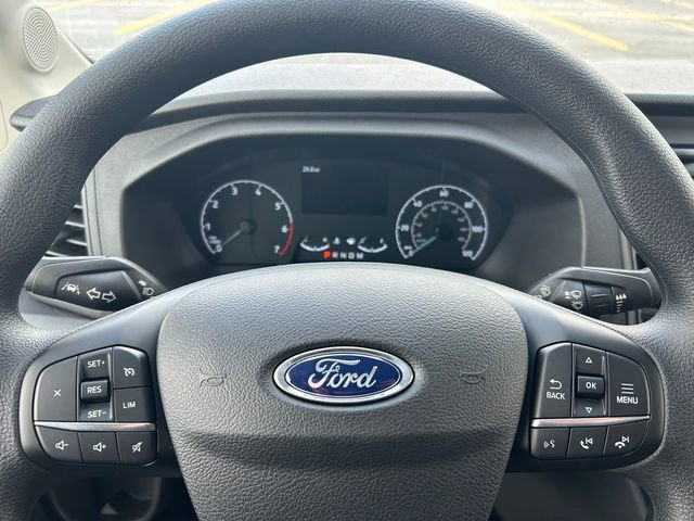 New 2024 Ford Transit 150 148 Medium Roof AWD w/ Load Area Protection Package image 21