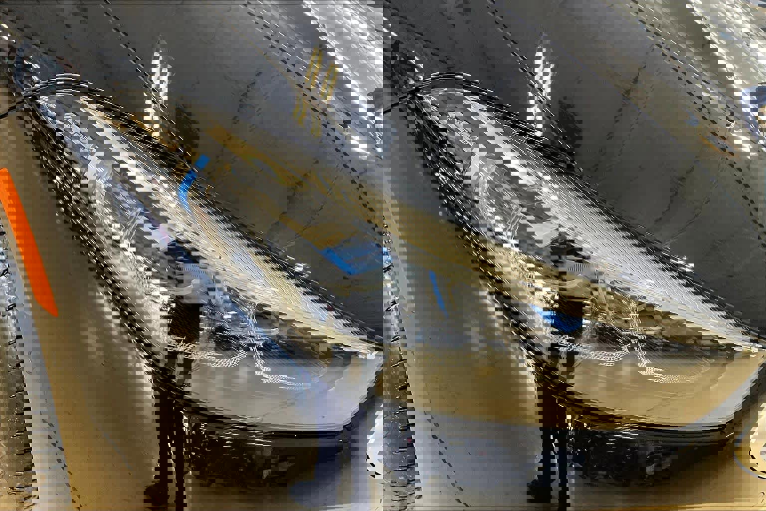 New 2026 BMW 840i Convertible image 13