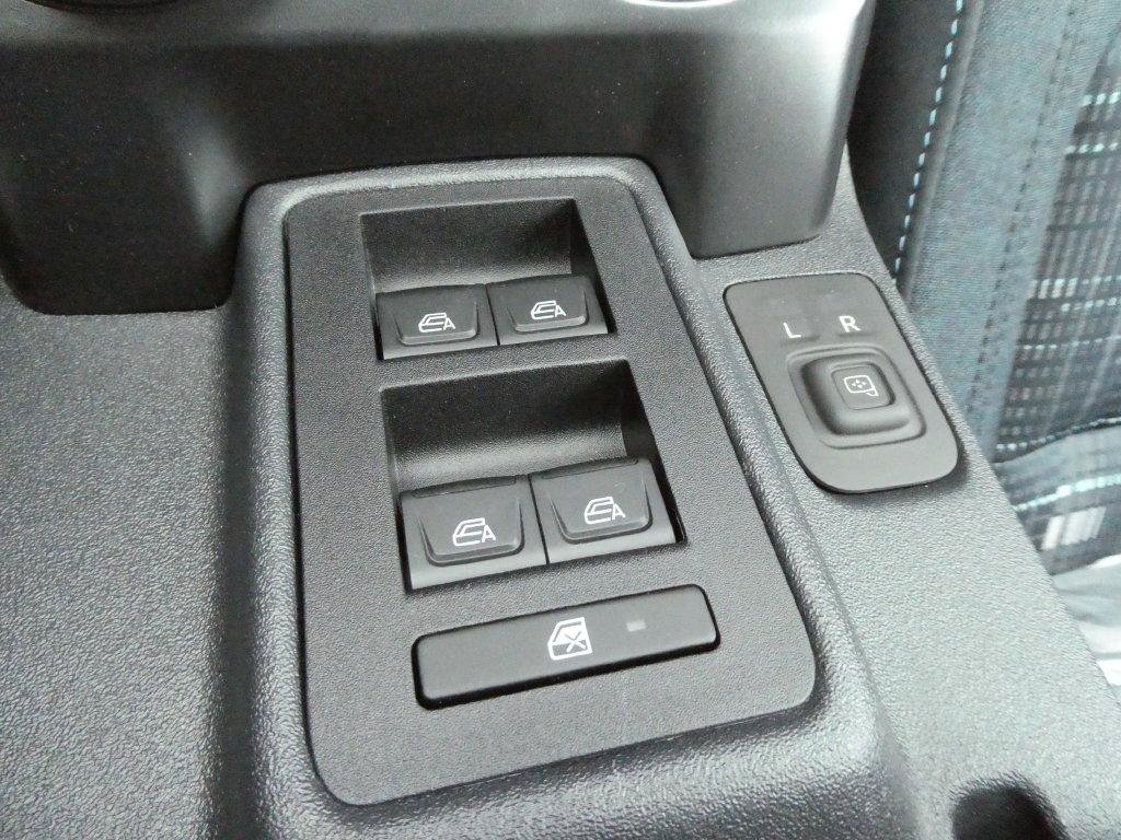 New 2026 Ford Bronco Heritage Edition AWD/4WD image 27