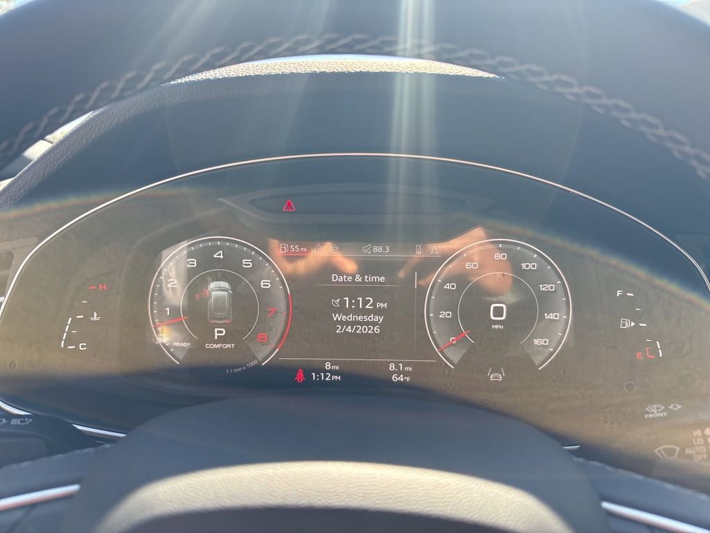 New 2026 Audi Q8 Premium Plus image 22