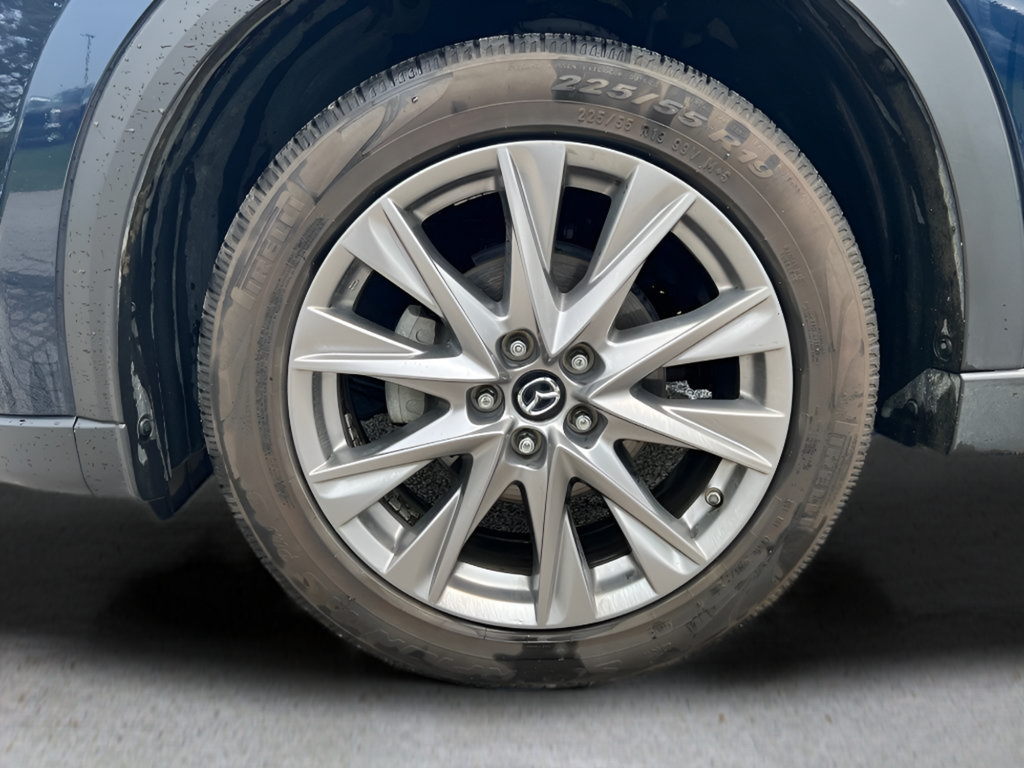 Used 2019 MAZDA CX-5 Grand Touring FWD image 32