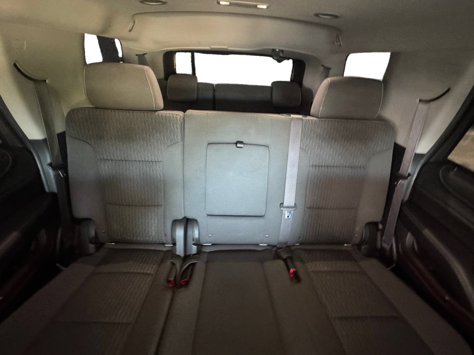 Used 2015 GMC Yukon SLE w/ Convenience Package RWD image 17