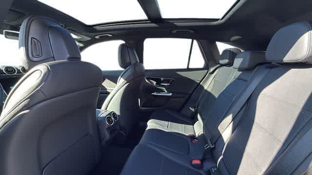 Certified 2026 Mercedes-Benz GLC 300 4MATIC image 5