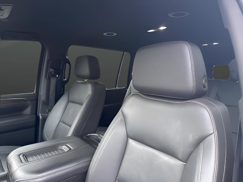 Certified 2023 Chevrolet Suburban LT image 12