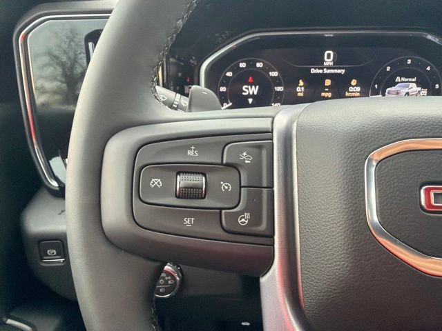 New 2026 GMC Sierra 1500 SLT w/ SLT Premium Plus Package AWD/4WD image 23