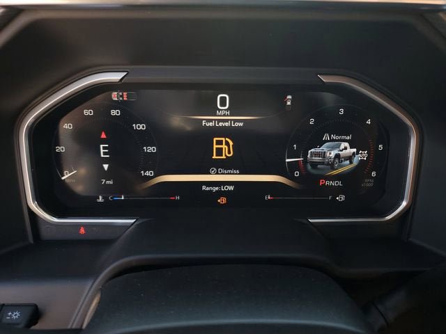 New 2026 GMC Sierra 2500 Denali Ultimate image 32