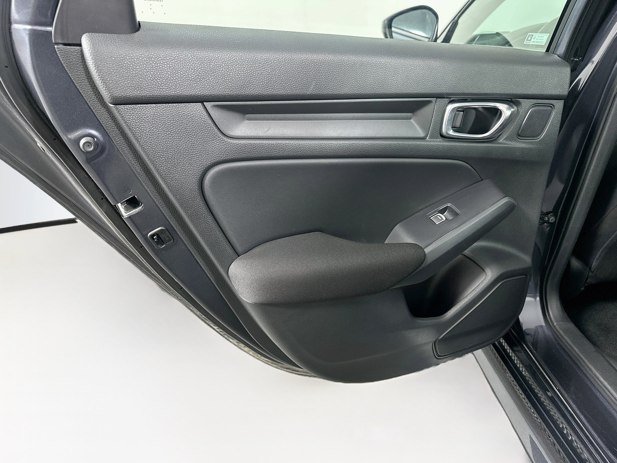 Used 2025 Honda Civic Sport image 27
