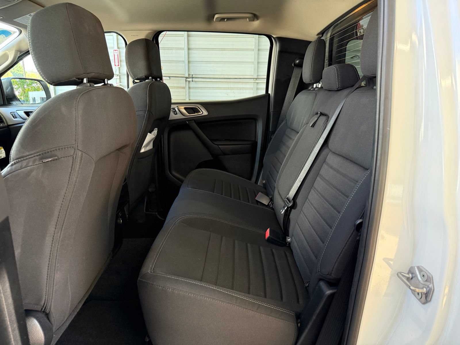 Used 2022 Ford Ranger XLT AWD/4WD image 19