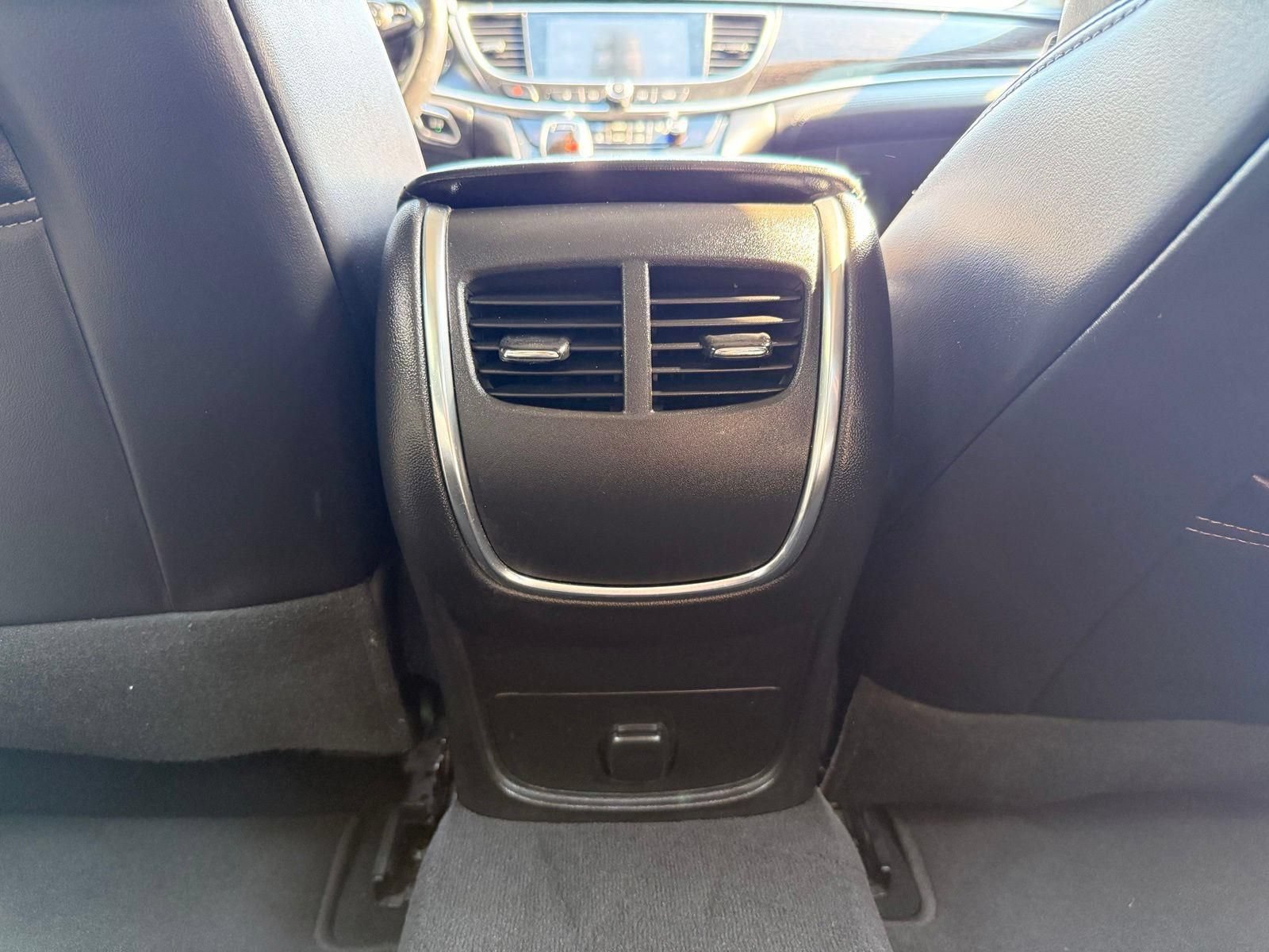 Used 2017 Buick LaCrosse Essence w/ Sights and Sounds Package FWD image 32