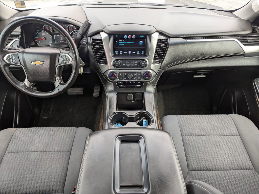 Used 2018 Chevrolet Tahoe LS image 10