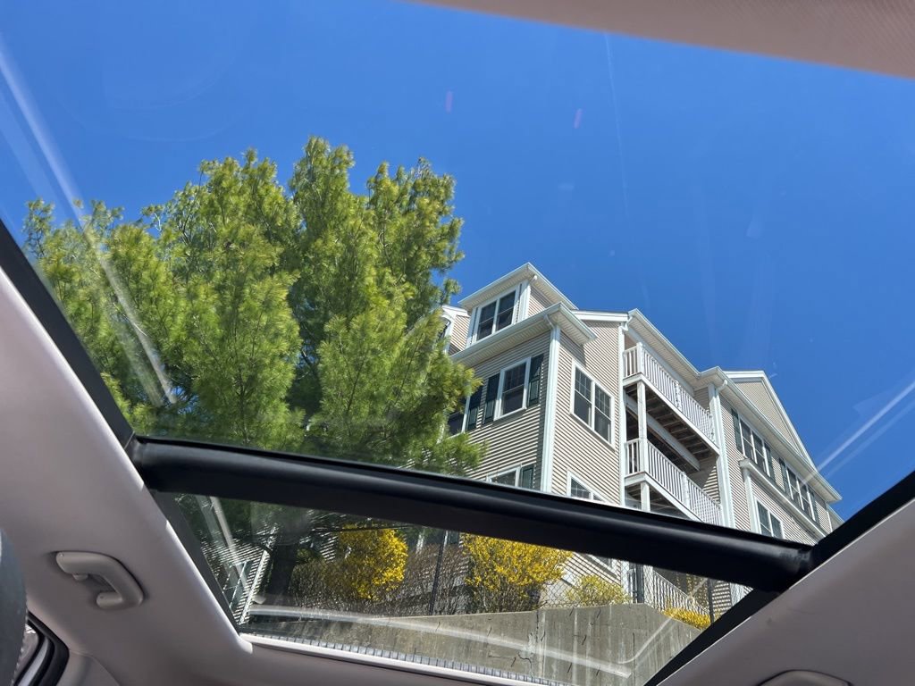 Used 2023 Kia Sorento X-Line EX image 21