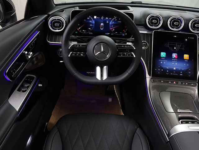 New 2026 Mercedes-Benz CLE 450 4MATIC Cabriolet image 15