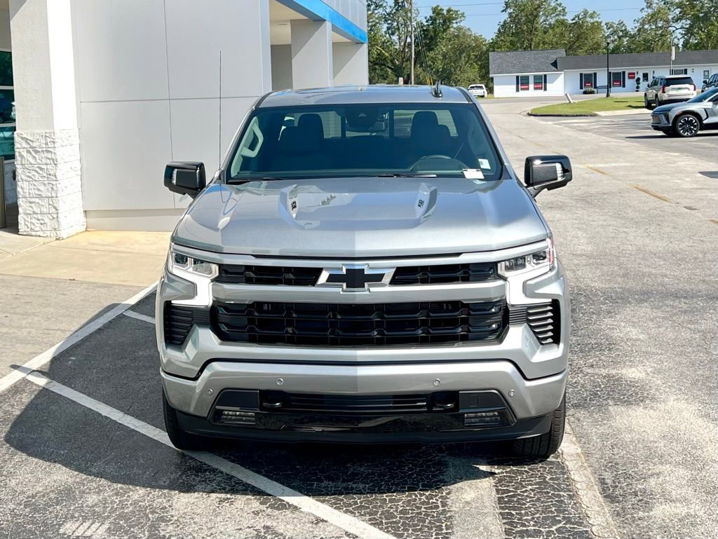 New 2026 Chevrolet Silverado 1500 RST w/ Safety Package image 6