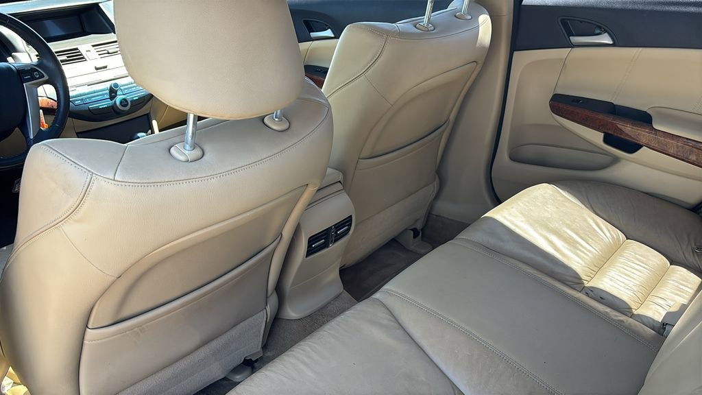 Used 2012 Honda Accord EX-L image 30
