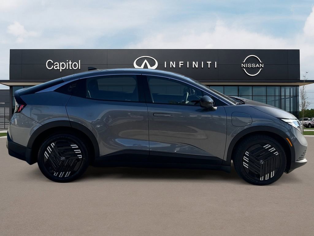 New 2026 Nissan Leaf image 4