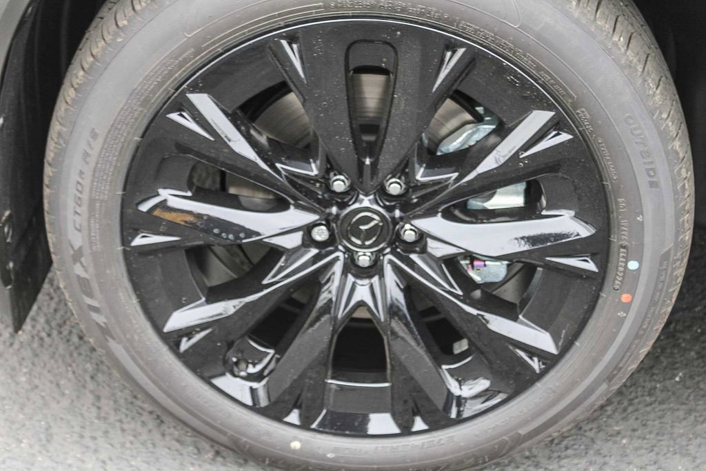 New 2026 MAZDA CX-90 Plug-In Hybrid w/Premium Sport image 10