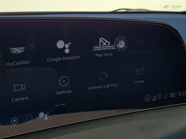 New 2026 Cadillac CT5 Premium Luxury RWD image 32