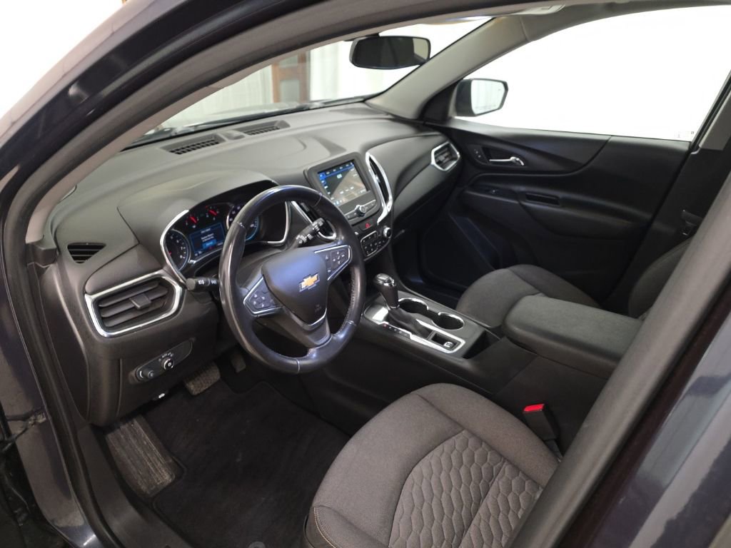 Used 2019 Chevrolet Equinox LT image 13