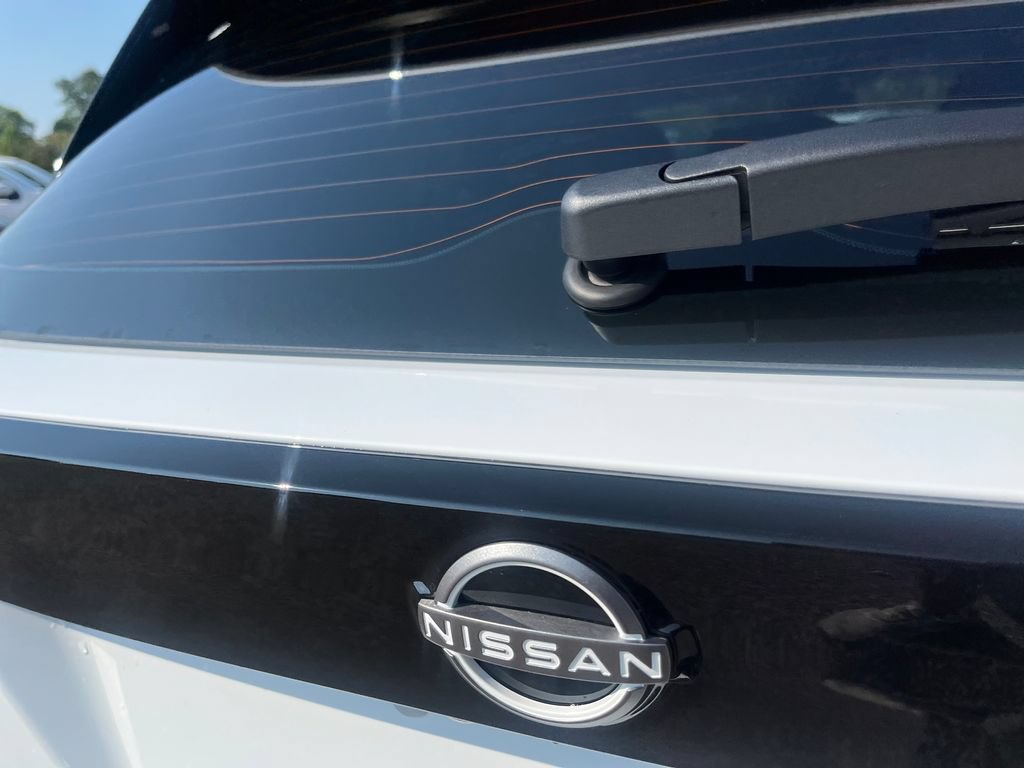 New 2027 Nissan Kicks S FWD image 40