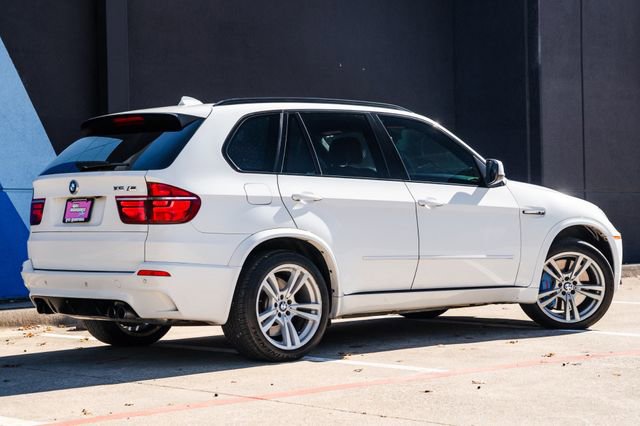 Used 2012 BMW X5 M image 45