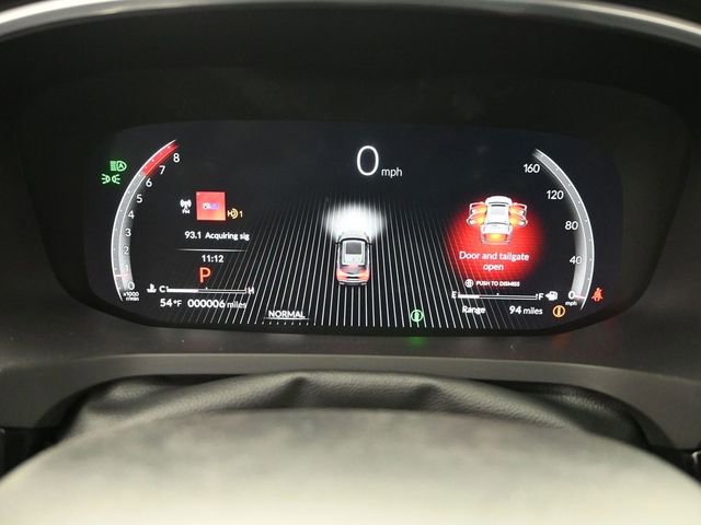 New 2026 Acura MDX Type S image 10