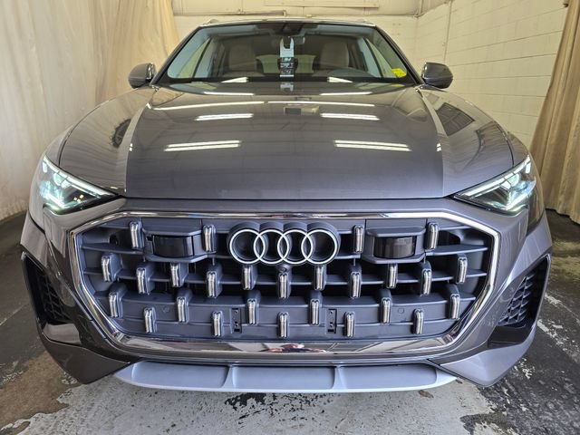 New 2026 Audi Q8 Premium Plus AWD/4WD video 2