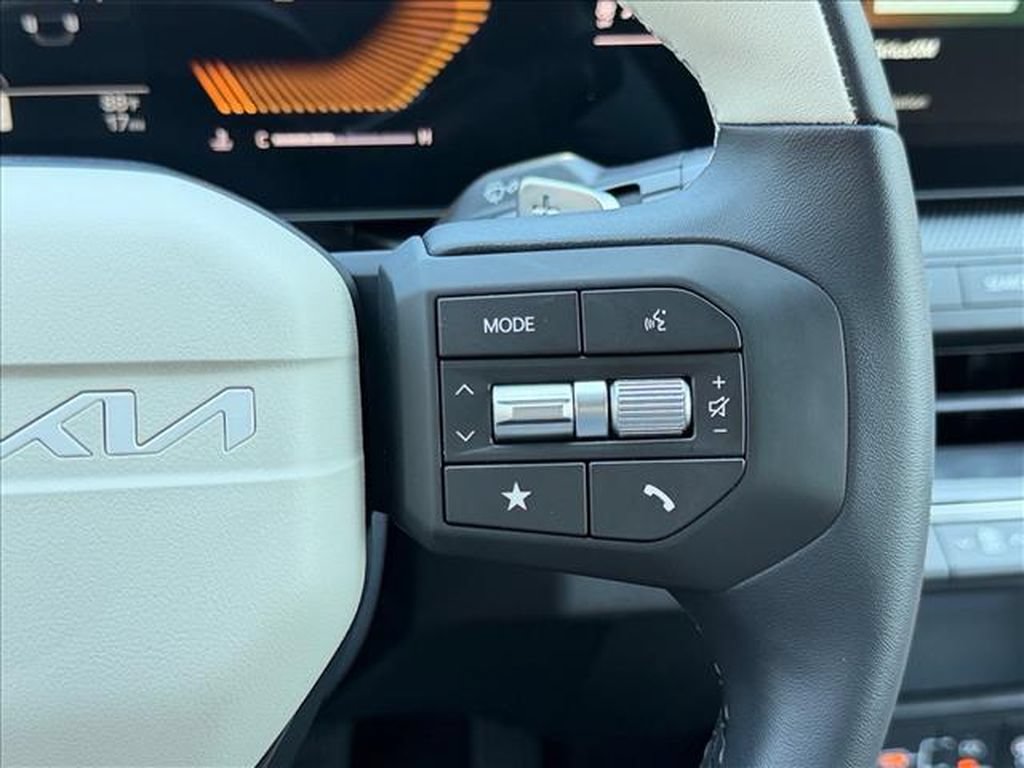 New 2026 Kia K4 GT-Line w/ GT-Line Sunroof Package FWD image 24